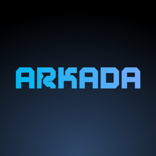 Arkada