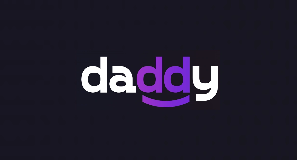 Daddy