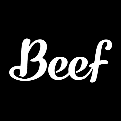 Beef