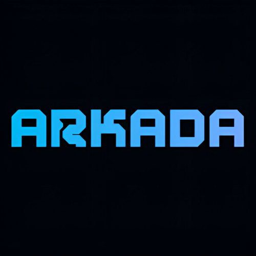 Arkada Arkada