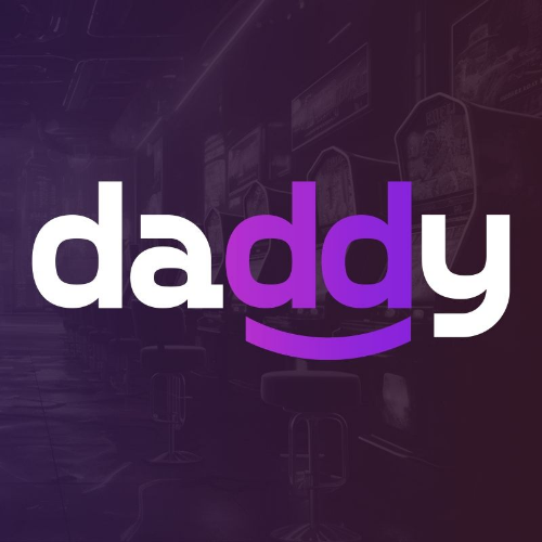 Daddy Daddy